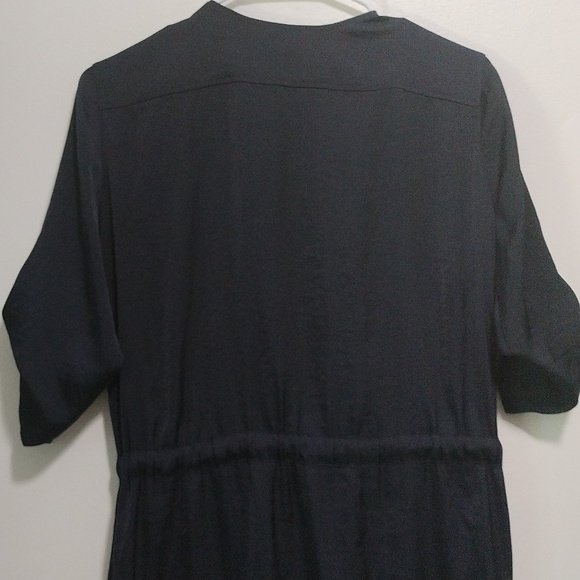 BCBGMAXAZRIA zip up dress size S - Picture 9 of 14